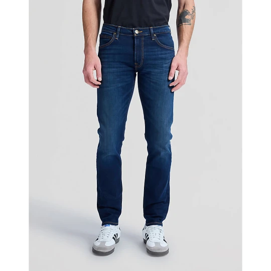 Zdjęcie produktu Lee Luke Slim Tapered High Stretch Jean True Authentic Size 36x30