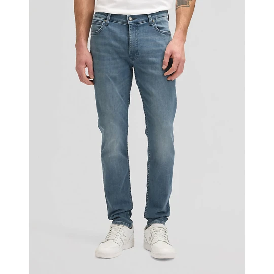 Zdjęcie produktu Lee Luke Slim High Stretch Jean Lagoon Size 38x34