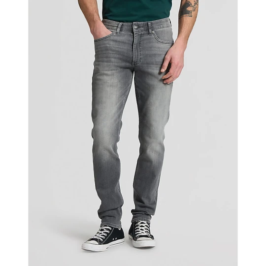 Zdjęcie produktu Lee Luke Slim Tapered Medium Stretch Jean End The Night Size 38x34
