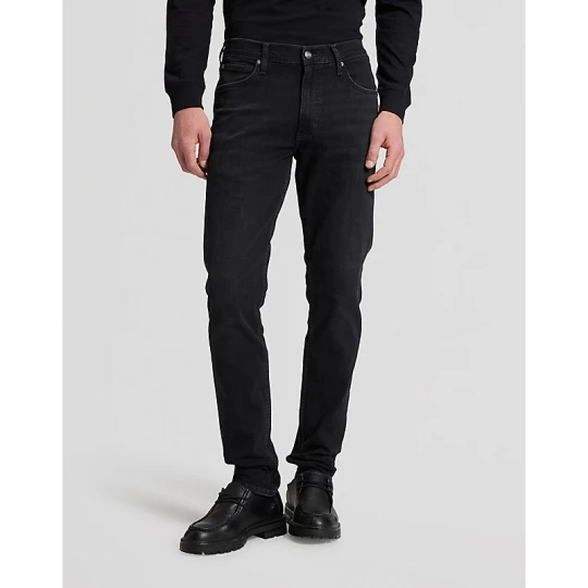 Zdjęcie produktu Lee Luke Slim Tapered Medium Stretch Jean Midnight Trail Size 38x34