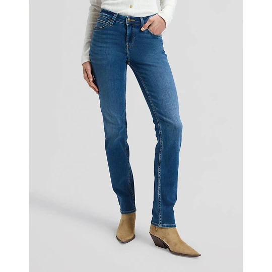 Zdjęcie produktu Lee Marion Straight Jean Fresh Voice Size 36x33