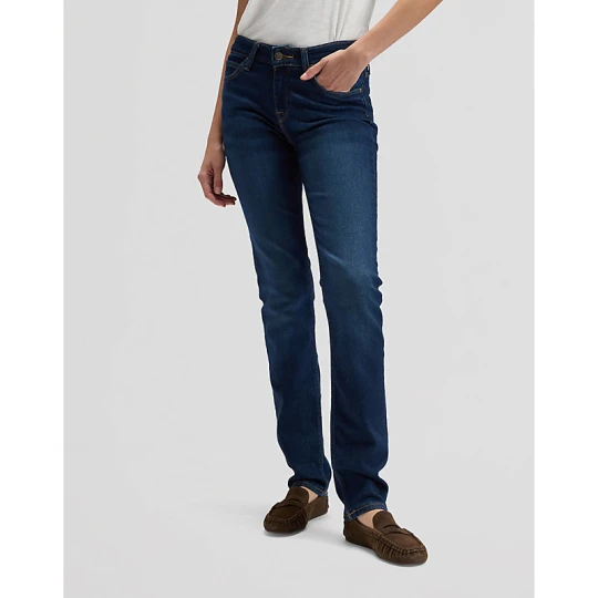 Zdjęcie produktu Lee Marion Straight Jean Rain Falls Size 36x33