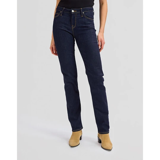 Zdjęcie produktu Lee Marion Straight Jean Rinse Size 30x35