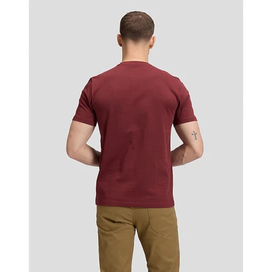 Zdjęcie produktu Lee Original Regular Tee Port