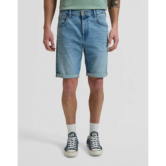Zdjęcie produktu Lee Regular 5 Pocket Short Billie