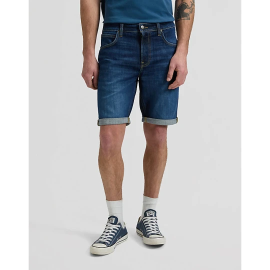 Zdjęcie produktu Lee Regular 5 Pocket Short Halo