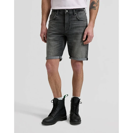 Zdjęcie produktu Lee Regular 5 Pocket Short Ore