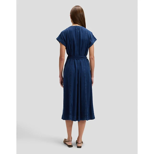 Zdjęcie produktu Lee Regular Belted Midi Dress Sunset Ride