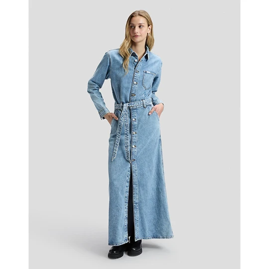Zdjęcie produktu Lee Regular Boiler Dress All Day