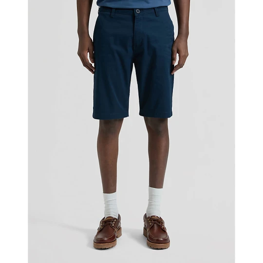 Zdjęcie produktu Lee Regular Lightweight Chino Short Rivet Navy