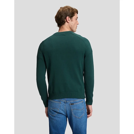 Zdjęcie produktu Lee Regular Raglan Sweater Ponderosa Pine