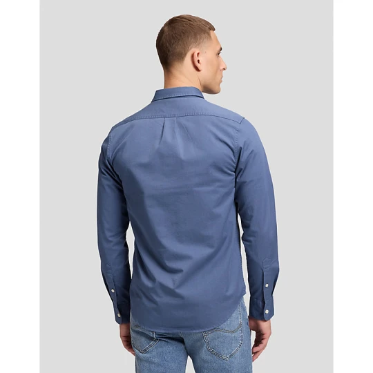 Zdjęcie produktu Lee Regular Shirt Bering Sea