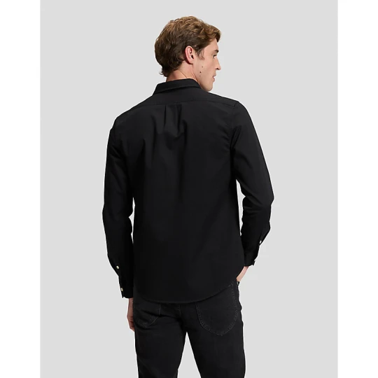 Zdjęcie produktu Lee Regular Shirt Black