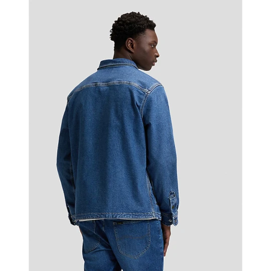 Zdjęcie produktu Lee Relaxed 2 Pocket Overshirt Belmont