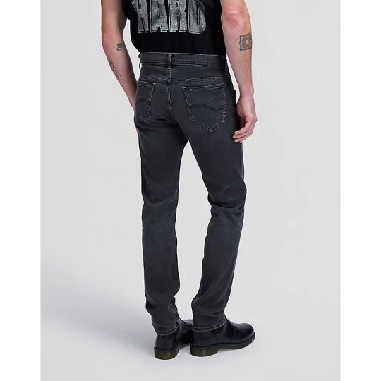 Zdjęcie produktu Lee Rider Slim Low Stretch Jean Phantom Size 36x34