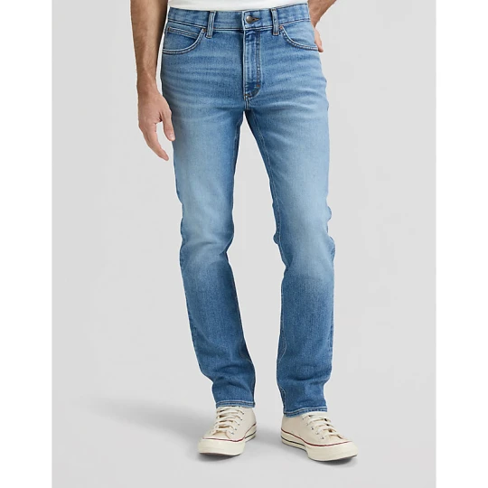 Zdjęcie produktu Lee Rider Slim Medium Stretch Jean Ernie Size 38x34