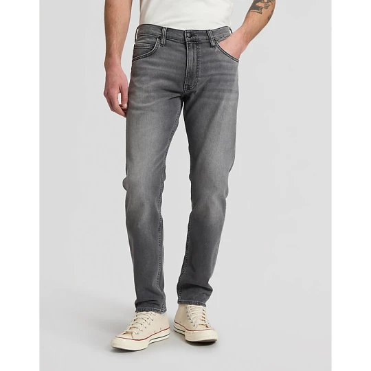Zdjęcie produktu Lee Rider Slim Medium Stretch Jean Soundwave Size 38x34