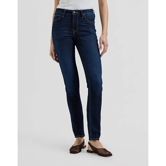 Zdjęcie produktu Lee Scarlett High Rise Skinny Jean Bestowed Upon Size 27x33