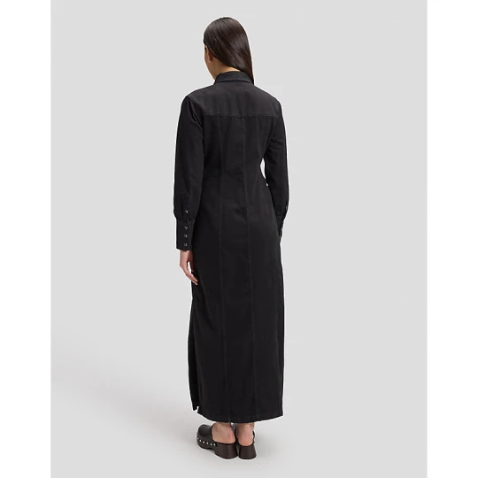 Zdjęcie produktu Lee Slim Shaped Western Dress Dark Volume
