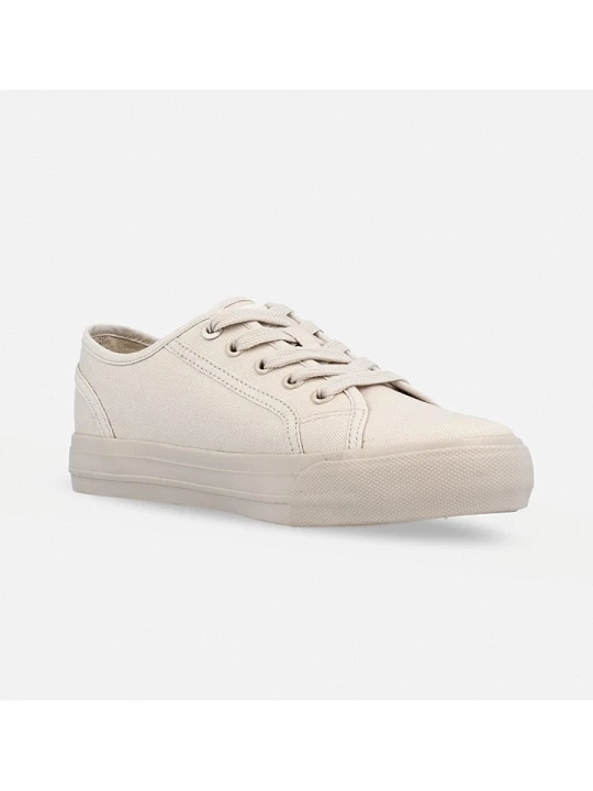 Zdjęcie produktu Lee Sneakersy "Ava" w kolorze beżowym rozmiar: 37