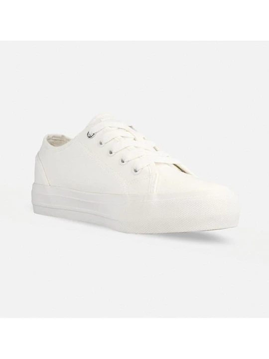 Zdjęcie produktu Lee Sneakersy "Ava" w kolorze białym rozmiar: 36