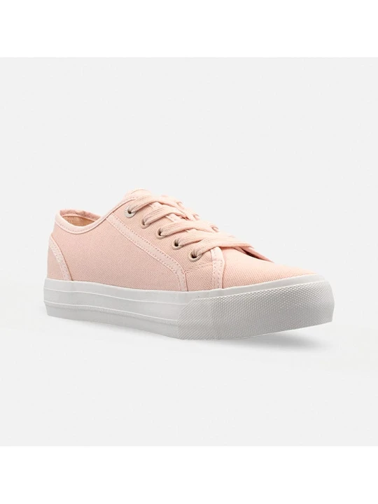 Zdjęcie produktu Lee Sneakersy "Ava" w kolorze jasnoróżowym rozmiar: 36