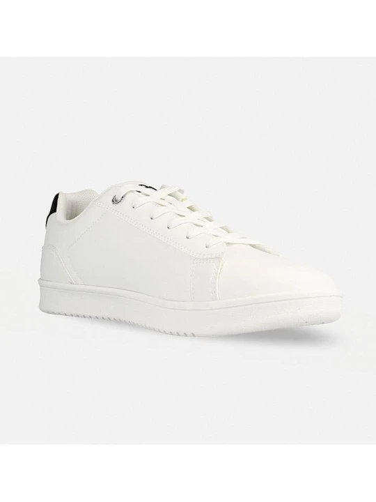 Zdjęcie produktu Lee Sneakersy "Jake" w kolorze biało-czarnym rozmiar: 42
