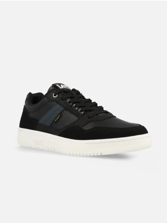 Zdjęcie produktu Lee Sneakersy "Jayce" w kolorze czarnym rozmiar: 42