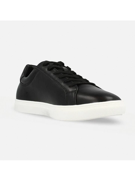 Zdjęcie produktu Lee Sneakersy "Joe" w kolorze czarnym rozmiar: 45