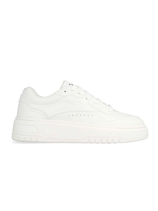 Zdjęcie produktu Lee Sneakersy "Trixie" w kolorze białym rozmiar: 37