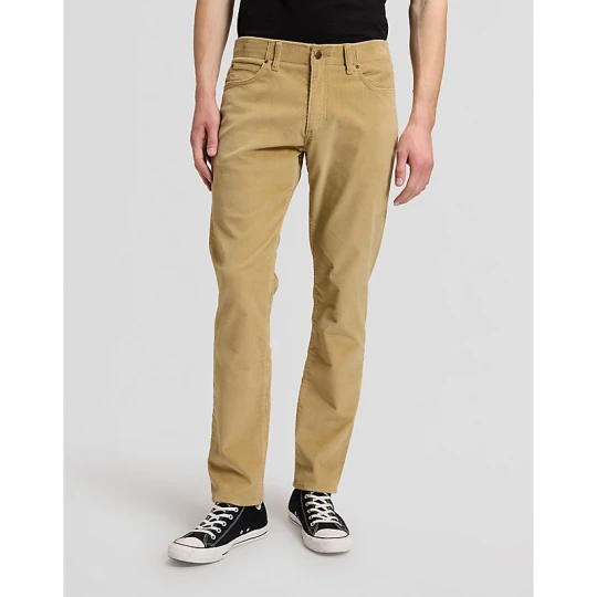 Zdjęcie produktu Lee Straight Fit Mvp Sand Size 42x32