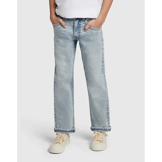 Zdjęcie produktu Lee West Regular Jean Bleach