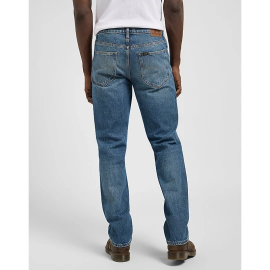 Zdjęcie produktu Lee West Regular Jean Rendition Size 38x34