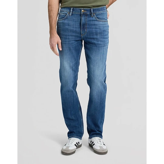 Zdjęcie produktu Lee West Regular Low Stretch Jean Fable Size 36x34