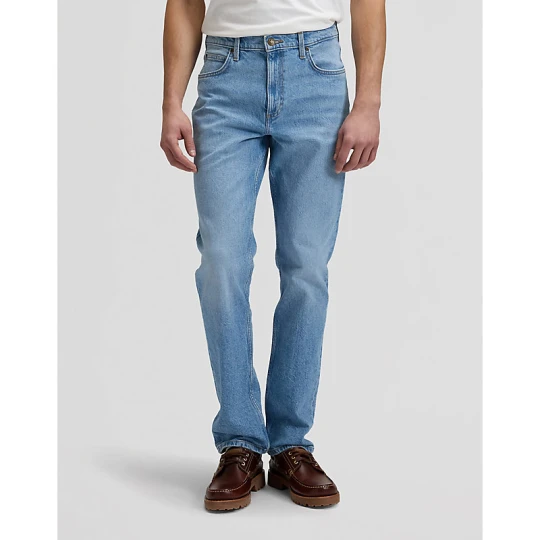 Zdjęcie produktu Lee West Regular Low Stretch Jean Lawson Size 38x34