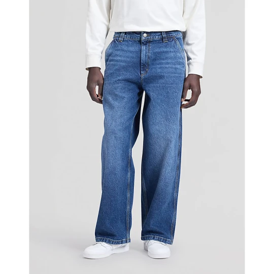 Zdjęcie produktu Lee Workwear Carpenter Baggy Jean You Got Me Size 38x32