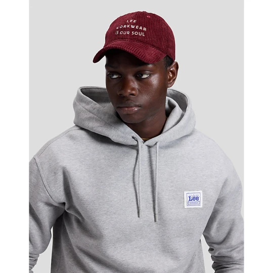 Zdjęcie produktu Lee Workwear Embroidery Cap Port