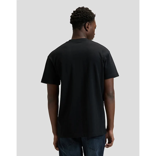 Zdjęcie produktu Lee Workwear Essential Relaxed Tee Black