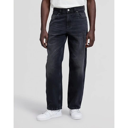 Zdjęcie produktu Lee Workwear Henry Loose Straight Jean Nocturnal Size 38x32