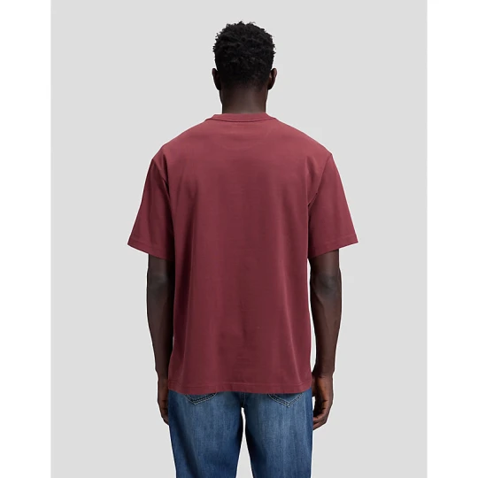 Zdjęcie produktu Lee Workwear Relaxed Boxy Heavy Tee Port