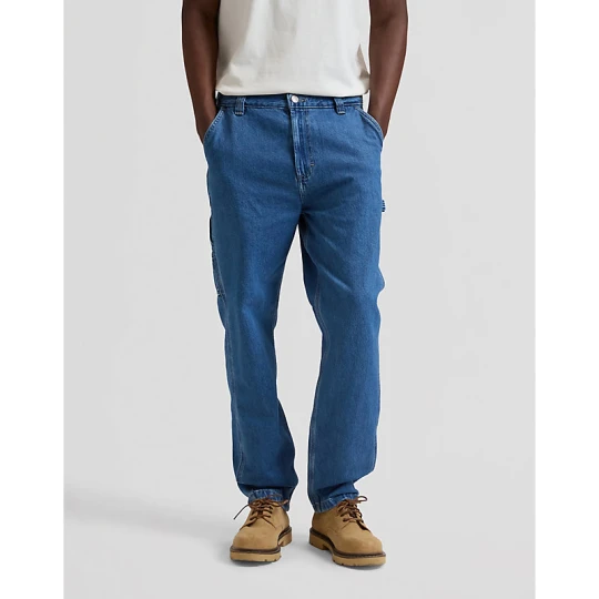 Zdjęcie produktu Lee Workwear Relaxed Carpenter Jean Almighty Size 36x34