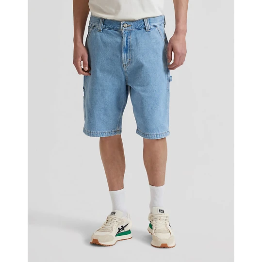 Zdjęcie produktu Lee Workwear Relaxed Carpenter Short Just Me
