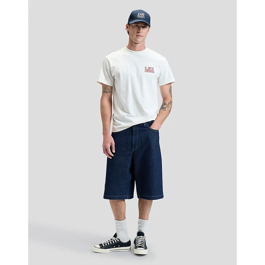 Zdjęcie produktu Lee Workwear Relaxed Jort Cyrus