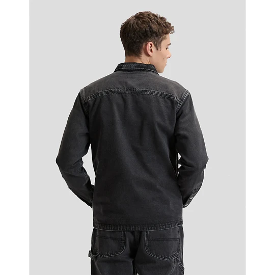 Zdjęcie produktu Lee Workwear Relaxed Overshirt Rekindle