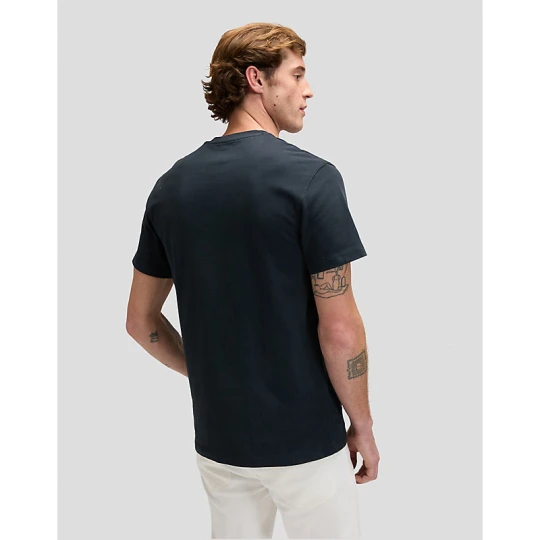 Zdjęcie produktu Lee Workwear Relaxed Tee Rebel Navy