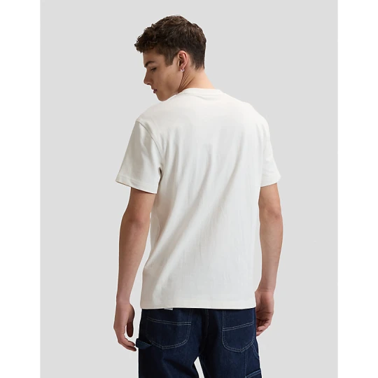 Zdjęcie produktu Lee Workwear Soul Relaxed Tee Natural