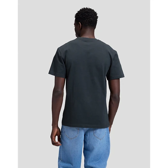 Zdjęcie produktu Lee Workwear Soul Relaxed Tee Washed Black