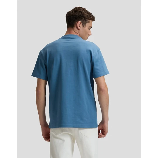 Zdjęcie produktu Lee Workwear Soul Relaxed Tee Work Blue
