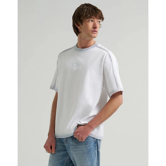 Zdjęcie produktu Lee x Feng Chen Wang Tee White
