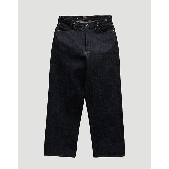 Zdjęcie produktu Lee x Nigel Cabourn Clown 101Z Jean Raw Denim